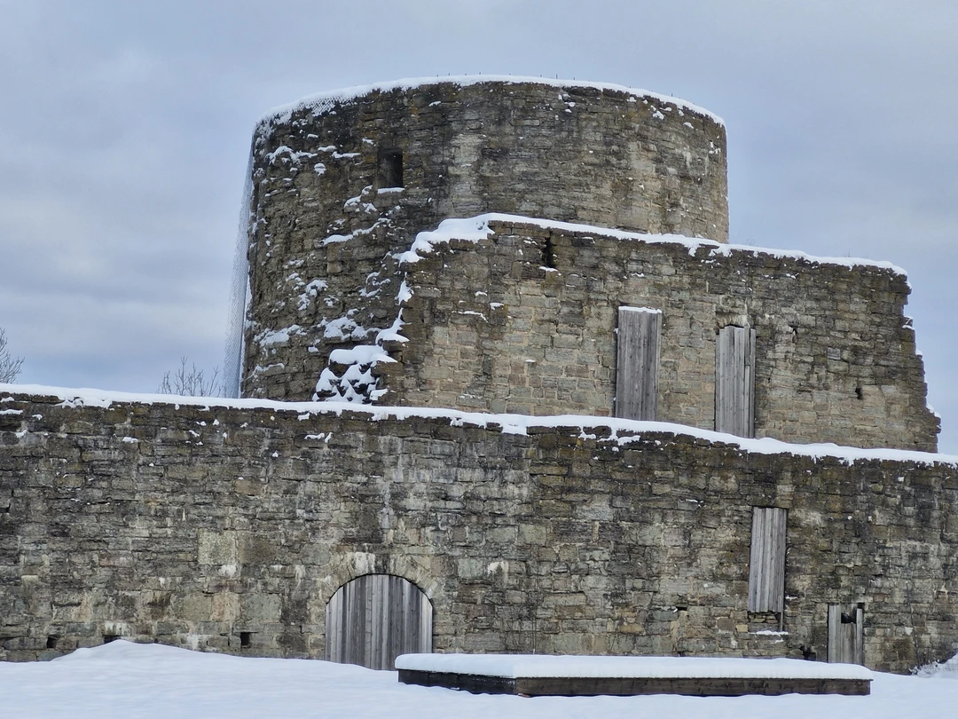 Замечательная экскурсия