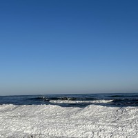 Фото отзыва 2: экскурсия "Зимний Сахалин: ледопады, кекуры и замерзшее море!"