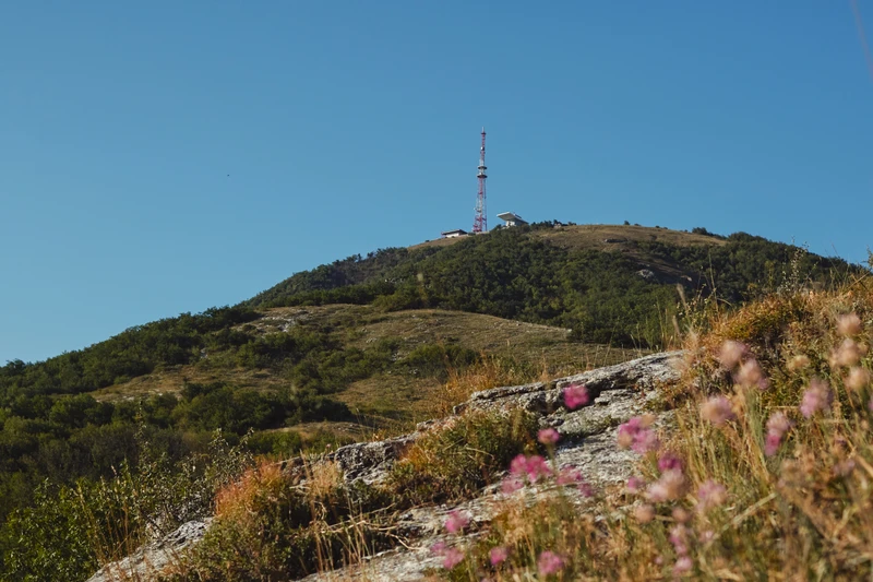 Пятигорск и Суворовские термы