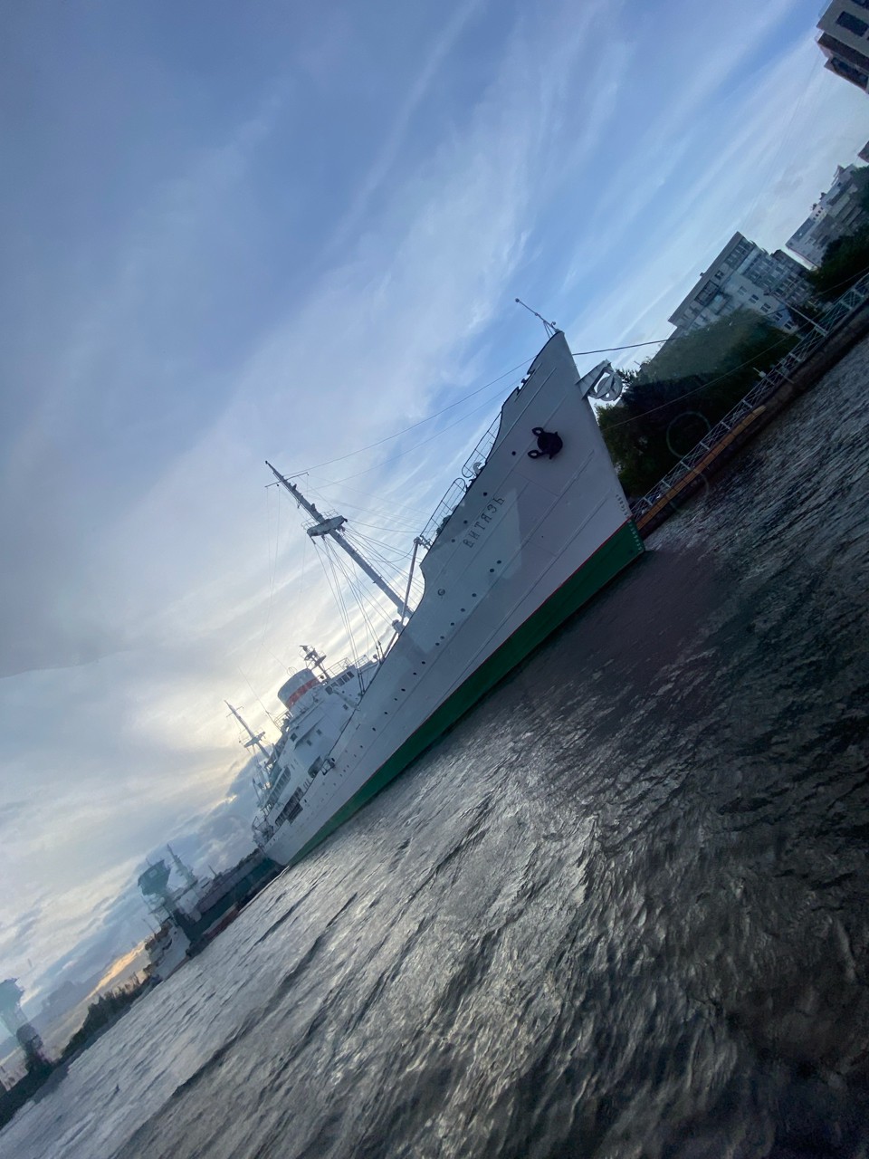 Выходные в европейском стиле: Калининград, Светлогорск и Зеленоградск (Марианна)