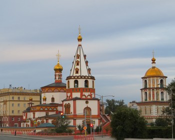 Завершение тура, отъезд