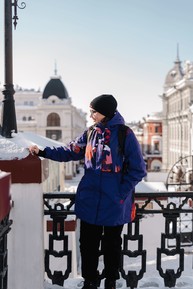 Фото отзыва 2: экскурсия ""