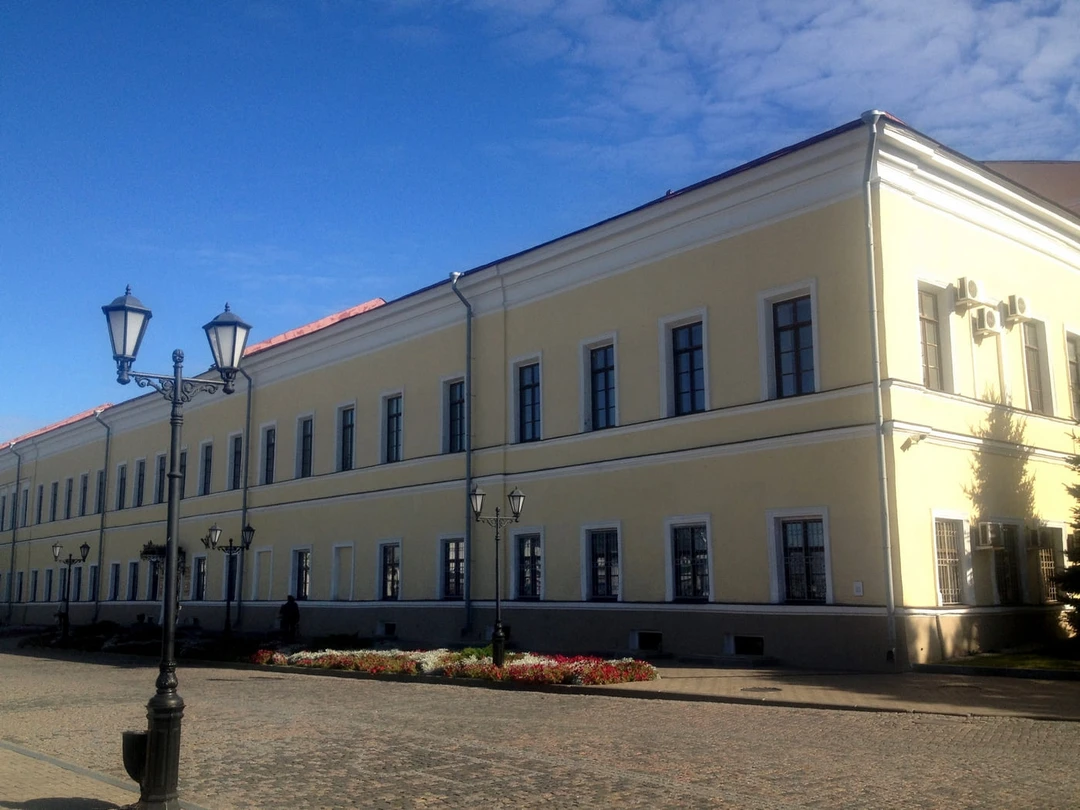 афиша казань март 2026