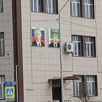 Фото отзыва 3: экскурсия "Из Пятигорска к соседям — 4 республики и 5 городов за день!"