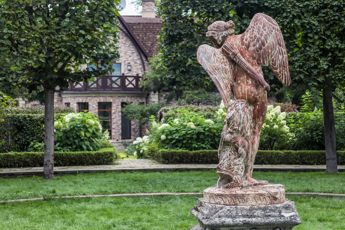 Из Пскова — в Себеж с посещением усадьбы «Ореховно» (в группе) (6/12)