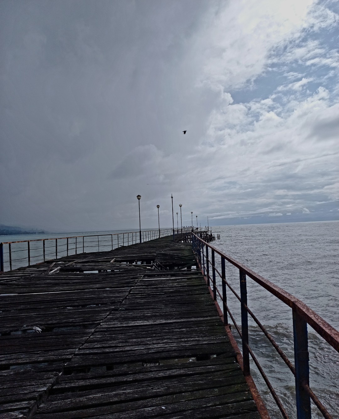 Очень понравилась поездка в Абхазию в термы для души и тела) Впечатлил храм 6 века внутри