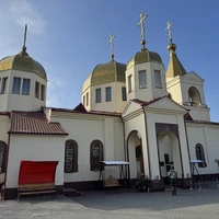 Фото отзыва 2: экскурсия "Полная экскурсия по Грозному: главные и нетуристические места"