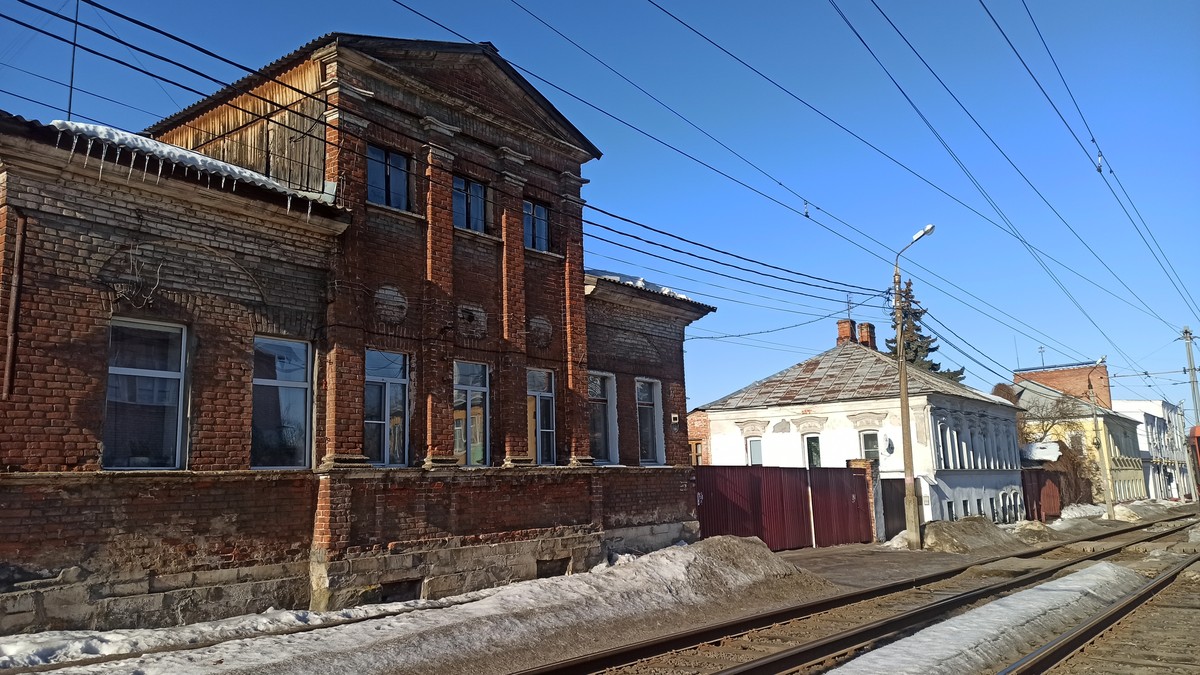Главное изображение экскурсии - Тёплый прием в древней Коломне (на вашем автомобиле)