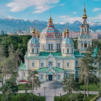 Самые знаменитые православные храмы в мире