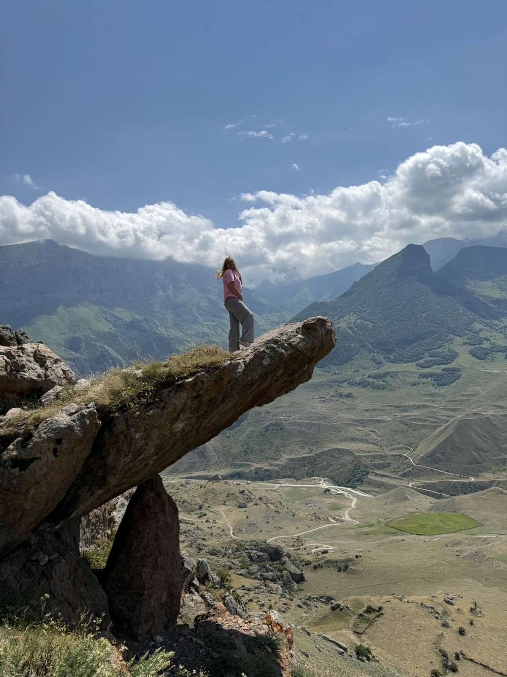 Язык тролля из Железноводска — Скандинавия в сердце Кавказских гор