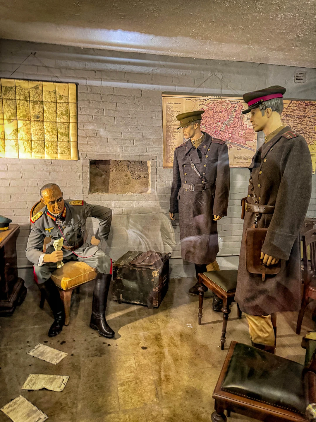 Это была потрясающая экскурсия!! Чудесный экскурсовод Инга с большим опытом! Много интереснейшей информации! Все с душой!! Красивейшие локации👌🏻