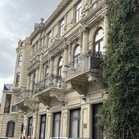 Фото отзыва 3: экскурсия "Лучшее в окрестностях Баку за 1 день!"