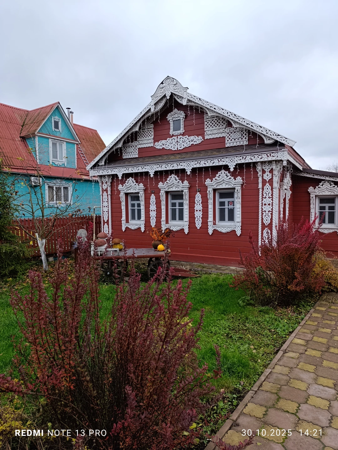 Экспресс-экскурсия по Ростову Великому (Светлана)