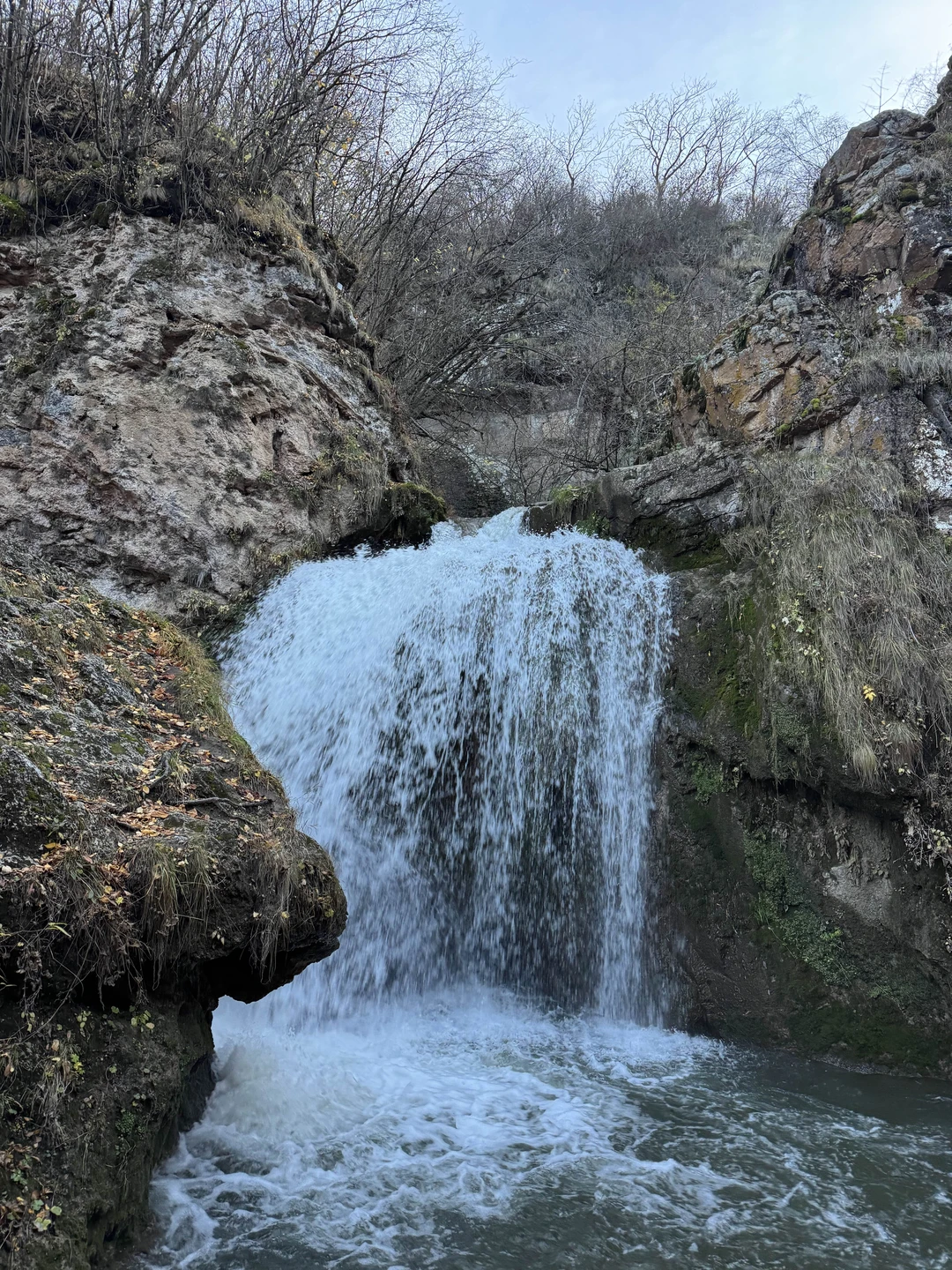 Интересная поездка, полет на зиплайне, прекрасные виды