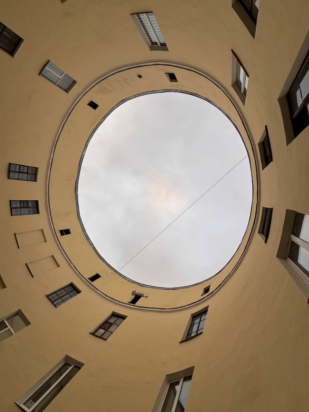 Во-первых отдельное спасибо за наушники! Я могла остановиться, сделать фотографии и при это быть в курсе