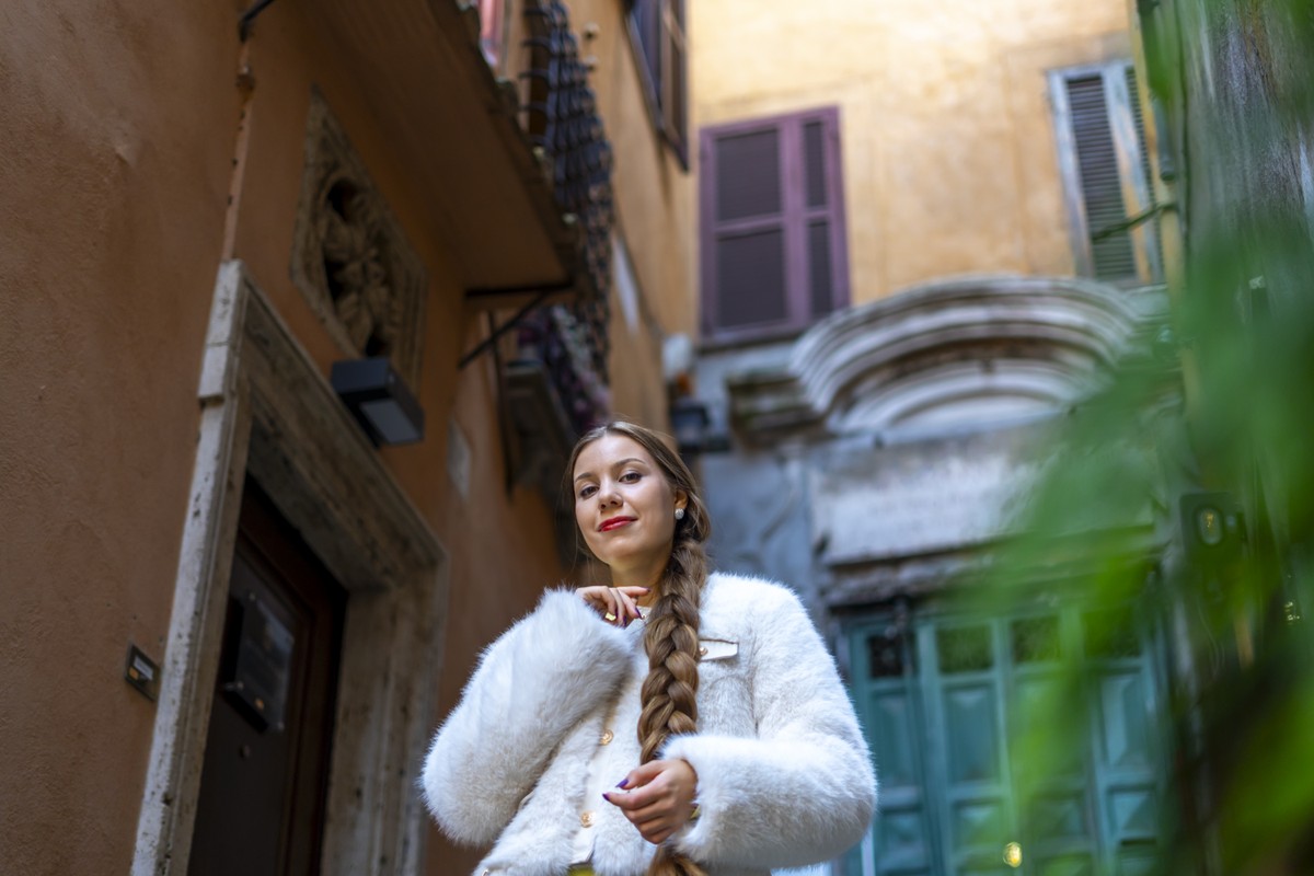 Фотопрогулка «Рим как с открытки» (11/20)