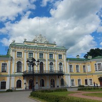 Фото отзыва 3: экскурсия "Открывая Тверь"