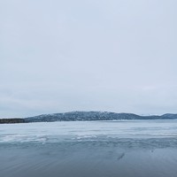Фото отзыва 3: экскурсия "Кольский фьорд и великолепие водопадов"