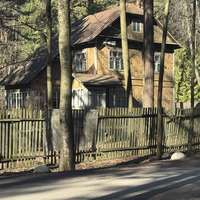 Фото отзыва 2: экскурсия "Переделкино с местным жителем и членом Союза писателей"