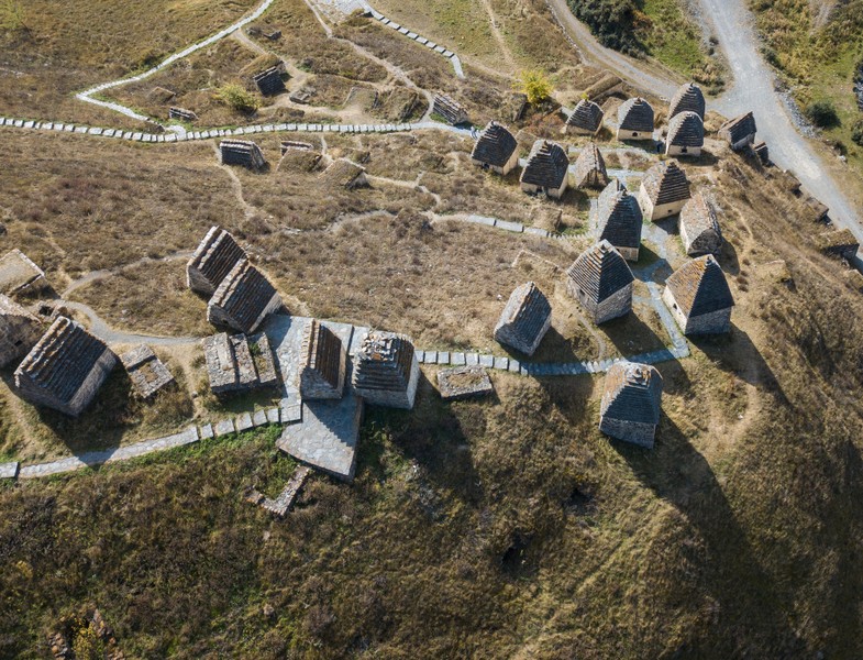 Фото - Экскурсия: "Головокружительная Северная Осетия"