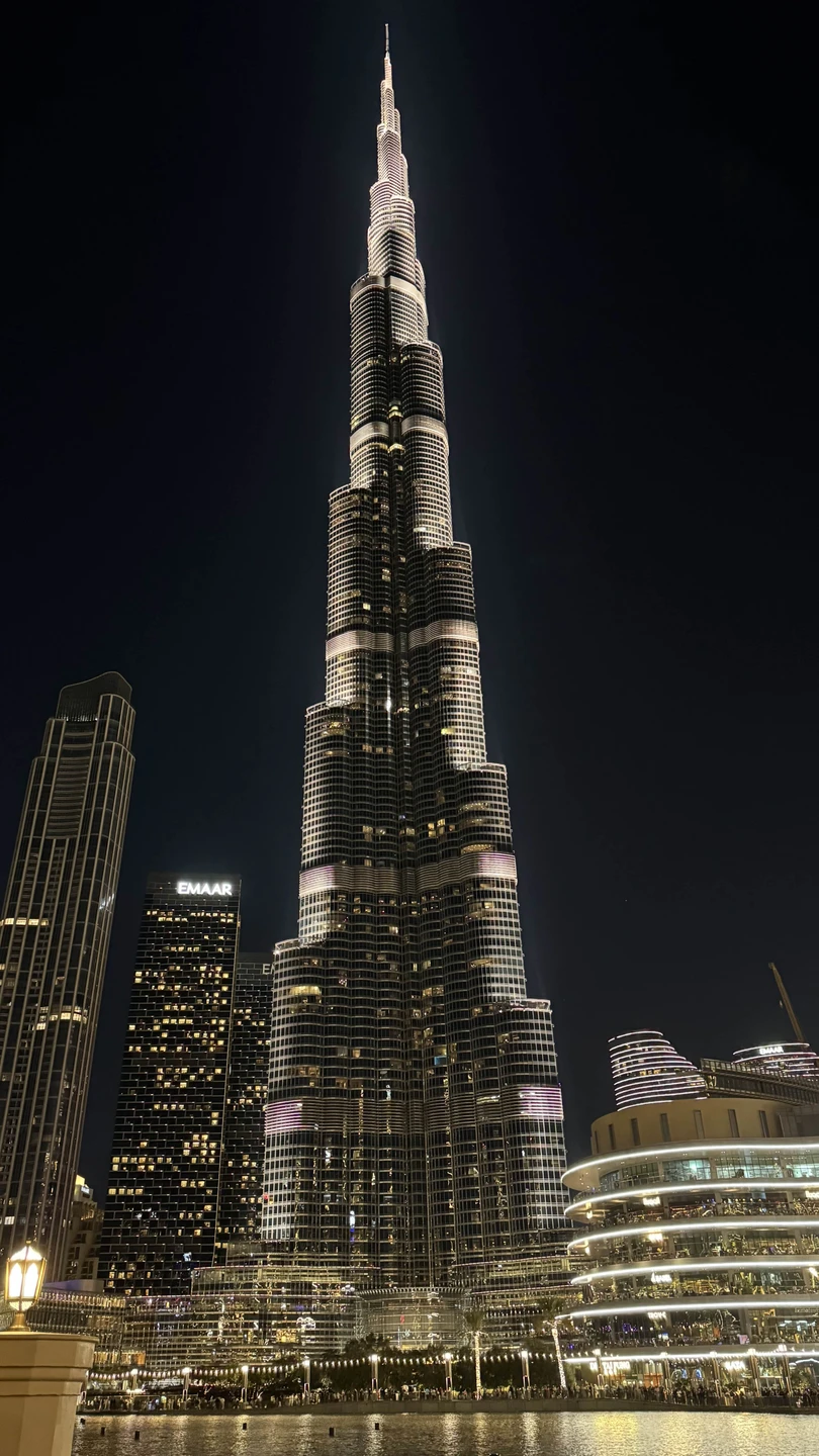 Большое спасибо за отличную экскурсию! Бек не только интересно рассказывал, узнали много нового и интересного