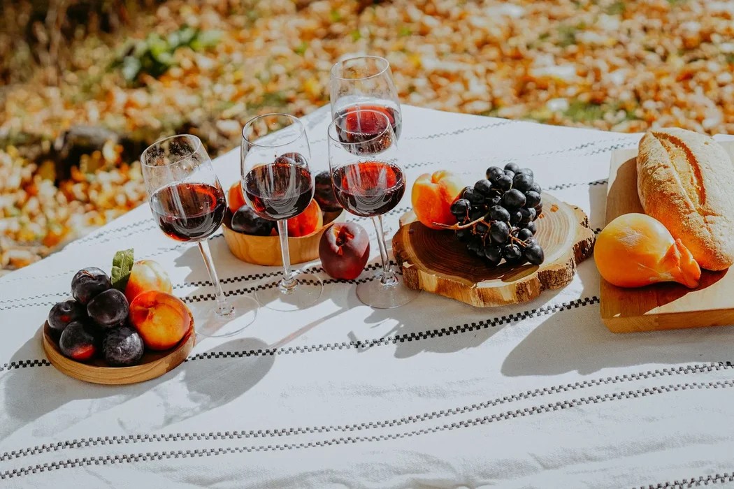 Горная Абхазия, фото и пикник на альпийских лугах! (Из Сочи) (3/15)