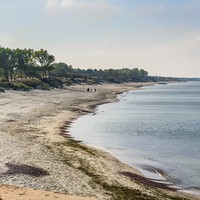 Балтийская коса: небанальное место для отдыха на море