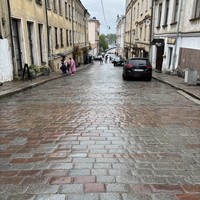 Фото отзыва 2: экскурсия "По Выборгу на автомобиле!"