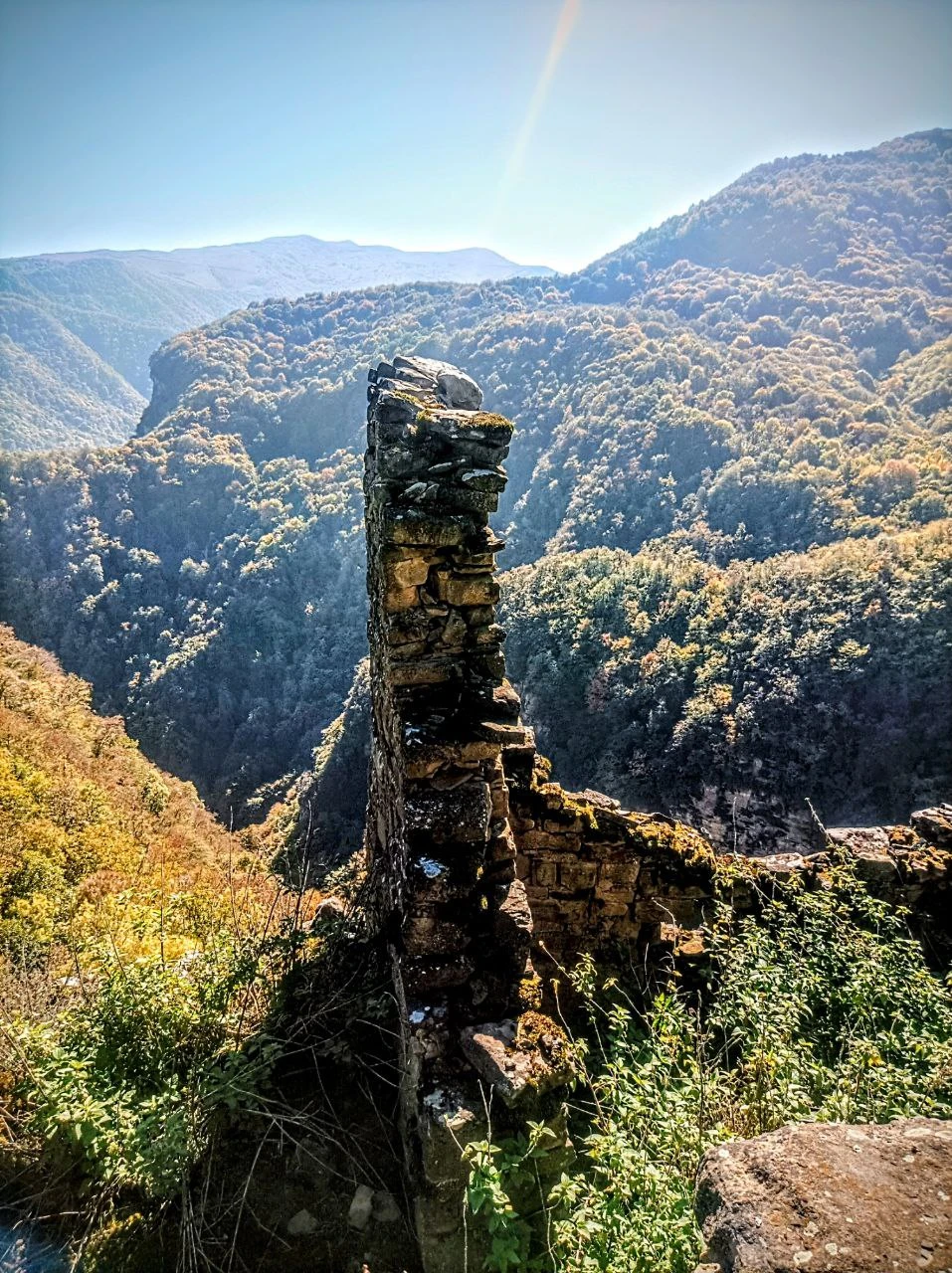 Замечательная экскурсия! Спасибо огромное Ахмеду - это было самое незабываемое во время путешествия по Дагестану. Очень