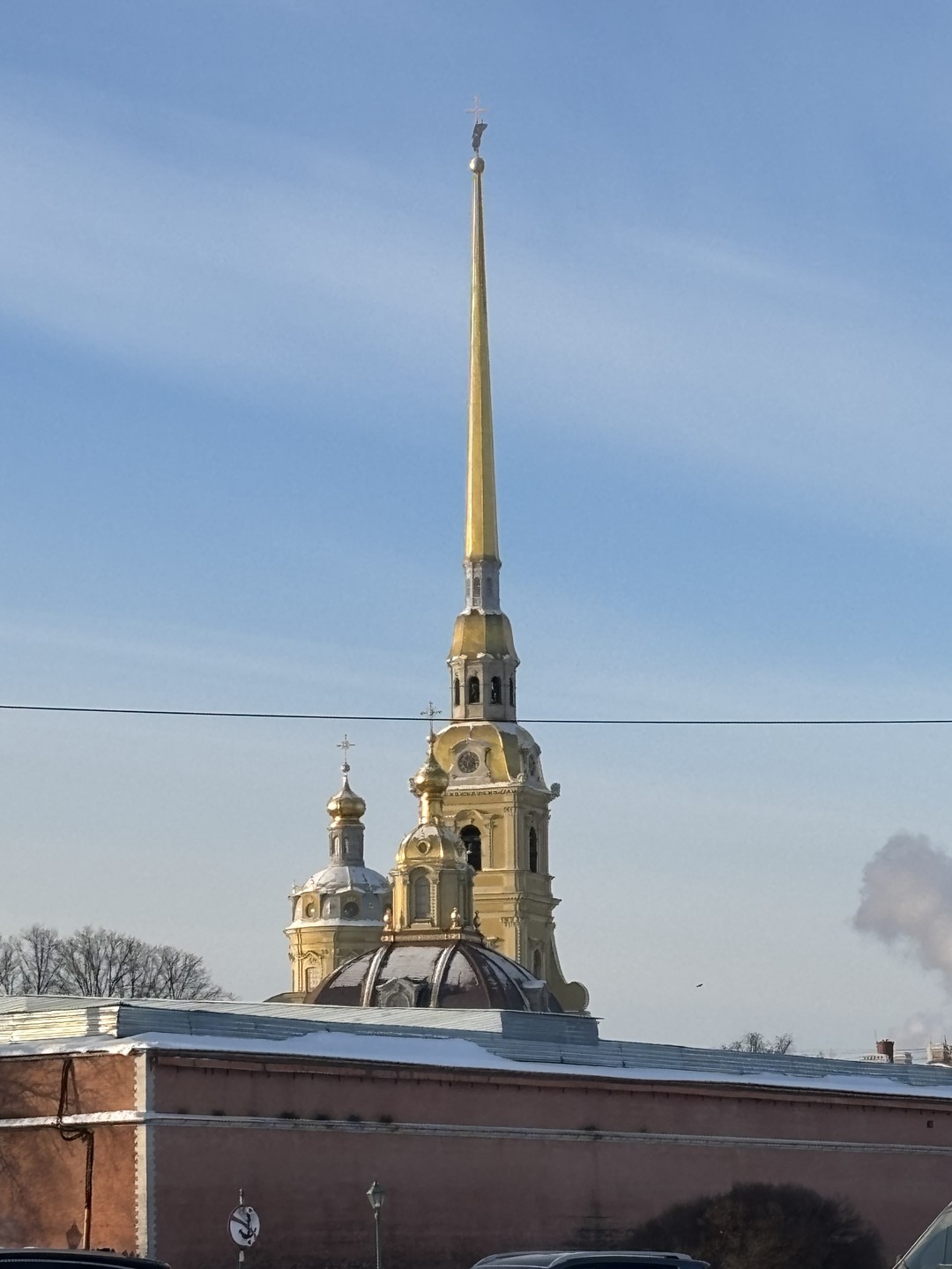 Получила огромнейшее удовольствие от данной экскурсии, узнала много новых и интересных, а порой и неожиданных для