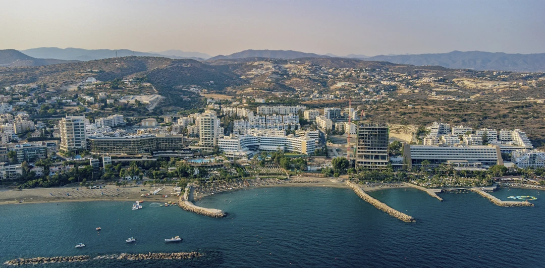 Лимассол: всё о&nbsp;городе на&nbsp;южном побережье Кипра