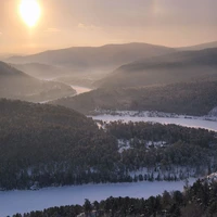Фото отзыва 3: экскурсия "Речные просторы Красноярья: Енисей, Мана, ГЭС"