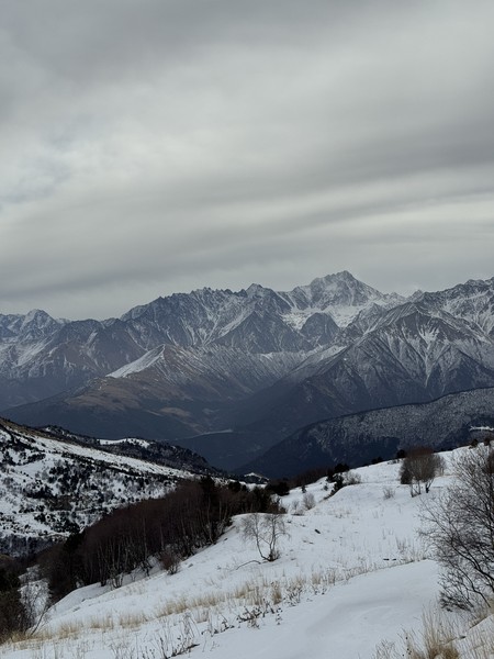 Отличная экскурсия, много красивых локаций