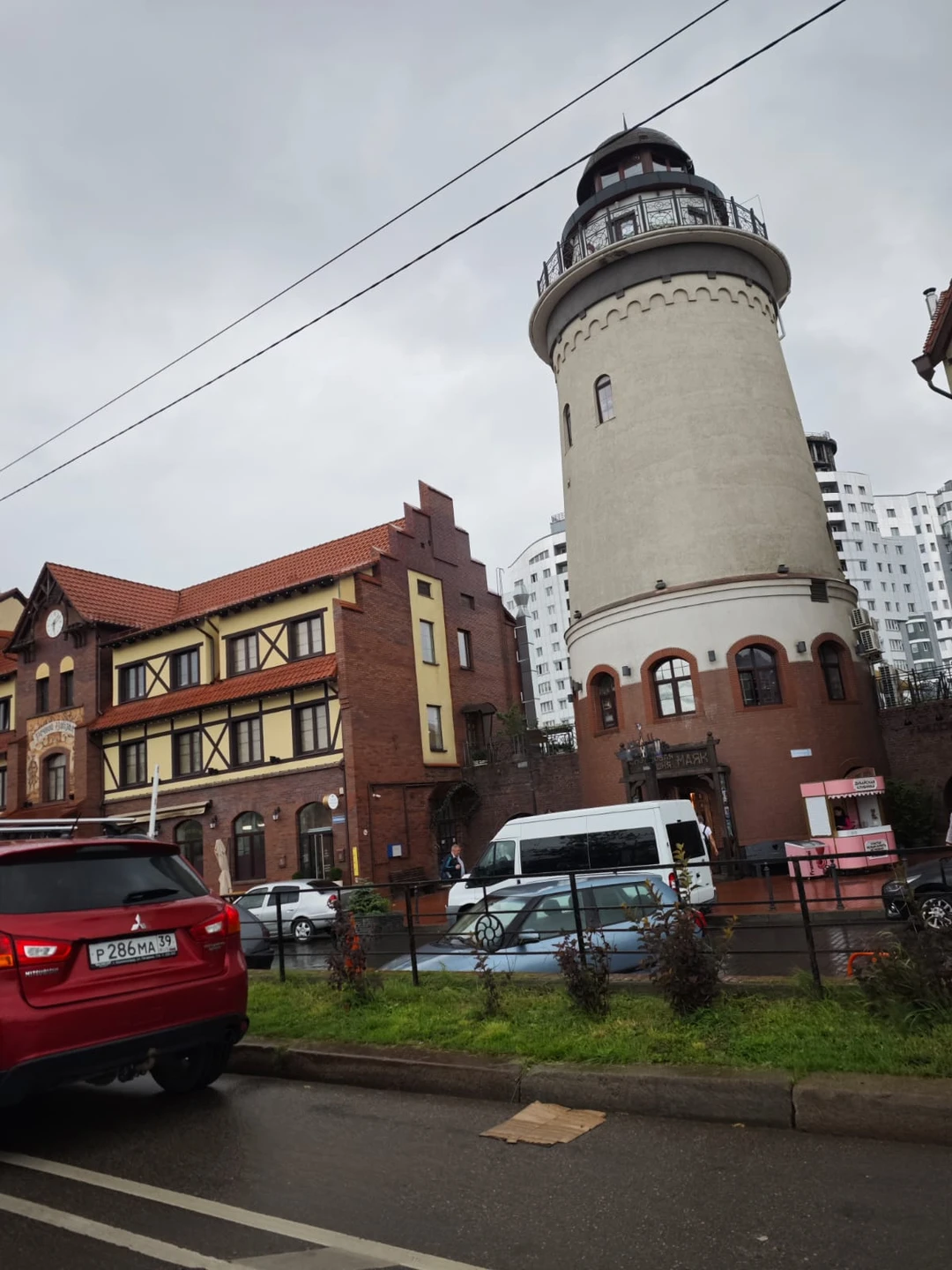 Отличный тур, информативный и живой. Всего три дня, но масса впечатлений благодаря нашему гиду Андрею. Андрей