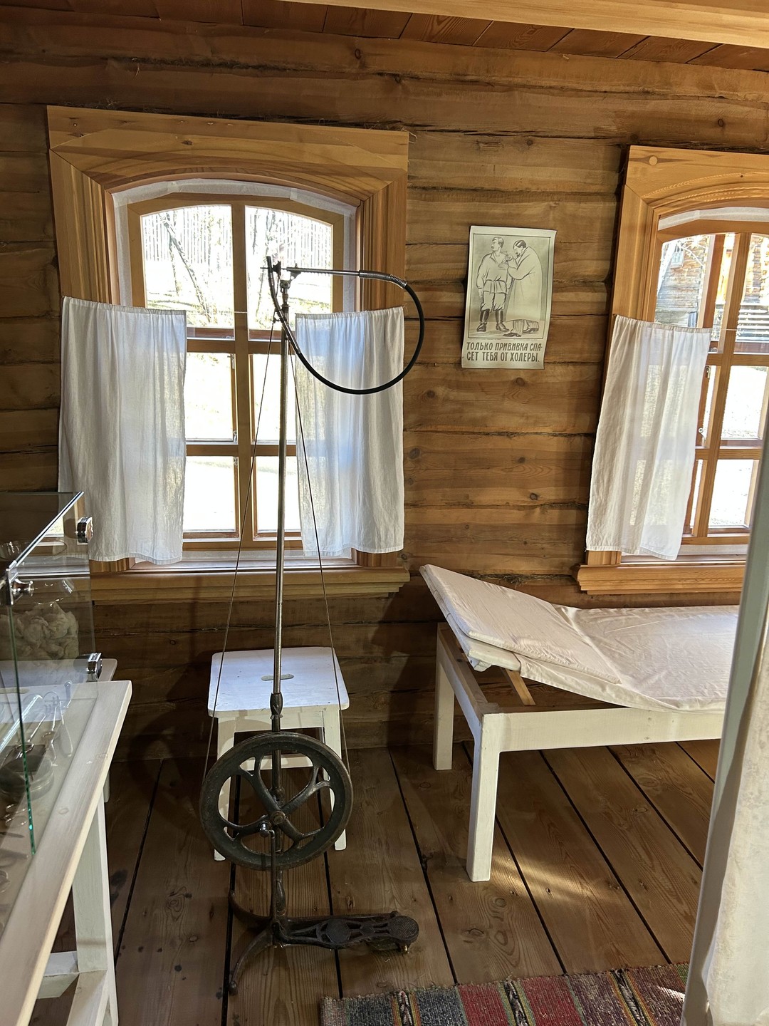 Славное море, священный Байкал (Светлана)