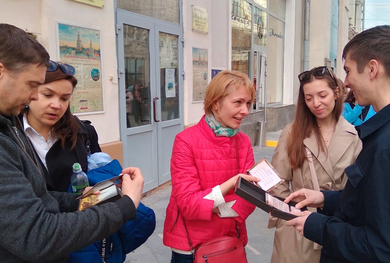 Некитайский Китай: индивидуальная экскурсия-квест в пределах старинной крепости