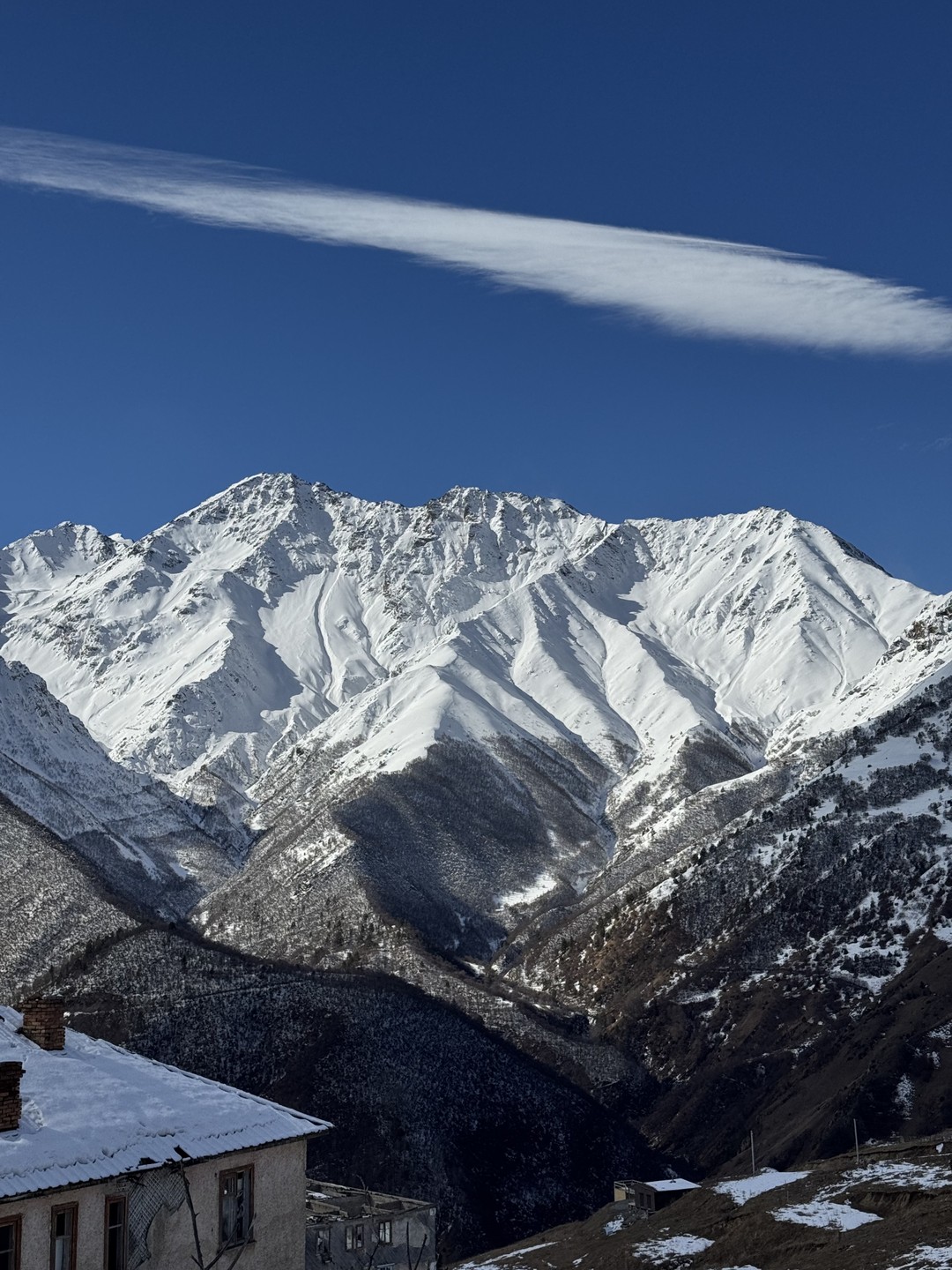 Посетить места Верхний Згид, Камунту, Диогорию- это как побывать на другой планете!!!