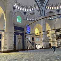 Фото отзыва 5: экскурсия "По Стамбулу на автомобиле!"