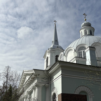Фото отзыва 5: экскурсия "К Ксении Петербургской на Смоленке: о почитаемой святой и не только"