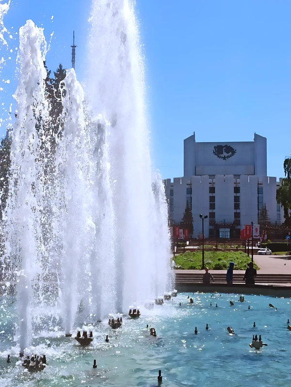 4 века Челябинска: из прошлого в будущее с гидом-историком