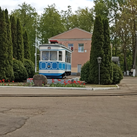 Фото отзыва 3: экскурсия "Витебск губернский"