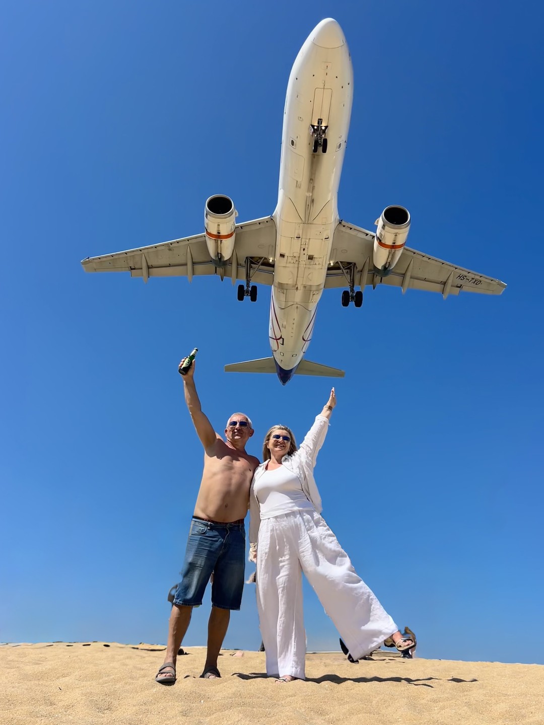 Лучшее на Пхукете за 1 день (Виктория)