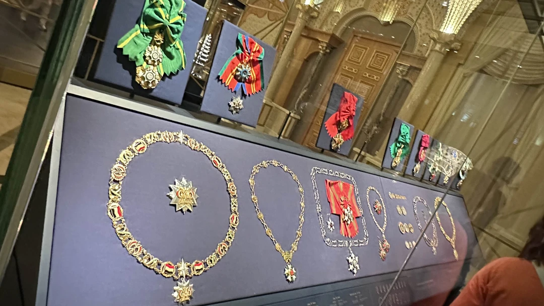 Прекрасная экскурсия, наполненная интересными фактами, достопримечательностями и увлекательными повествованиями сопровождающего гида👍 благодарю! Все очень понравилось