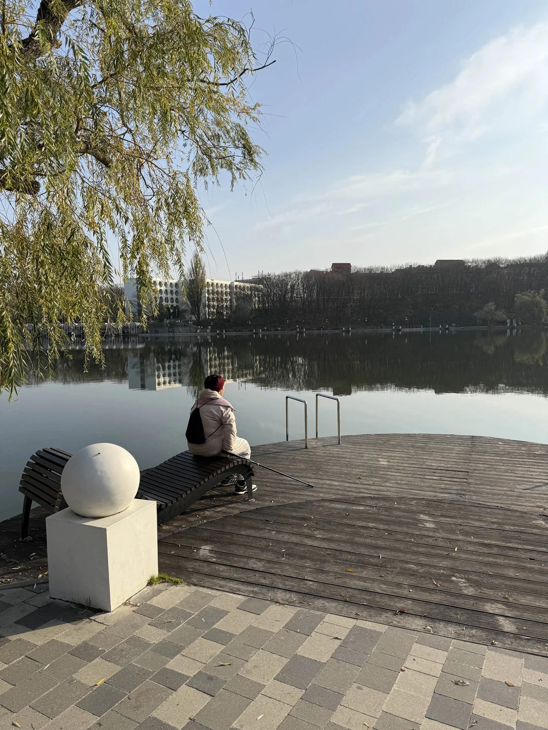 Очень интересный маршрут для тех, кто впервые в Железноводске. Евгения приятный рассказчик. Все по теме, без лишней информации. Однозначно рекомендую