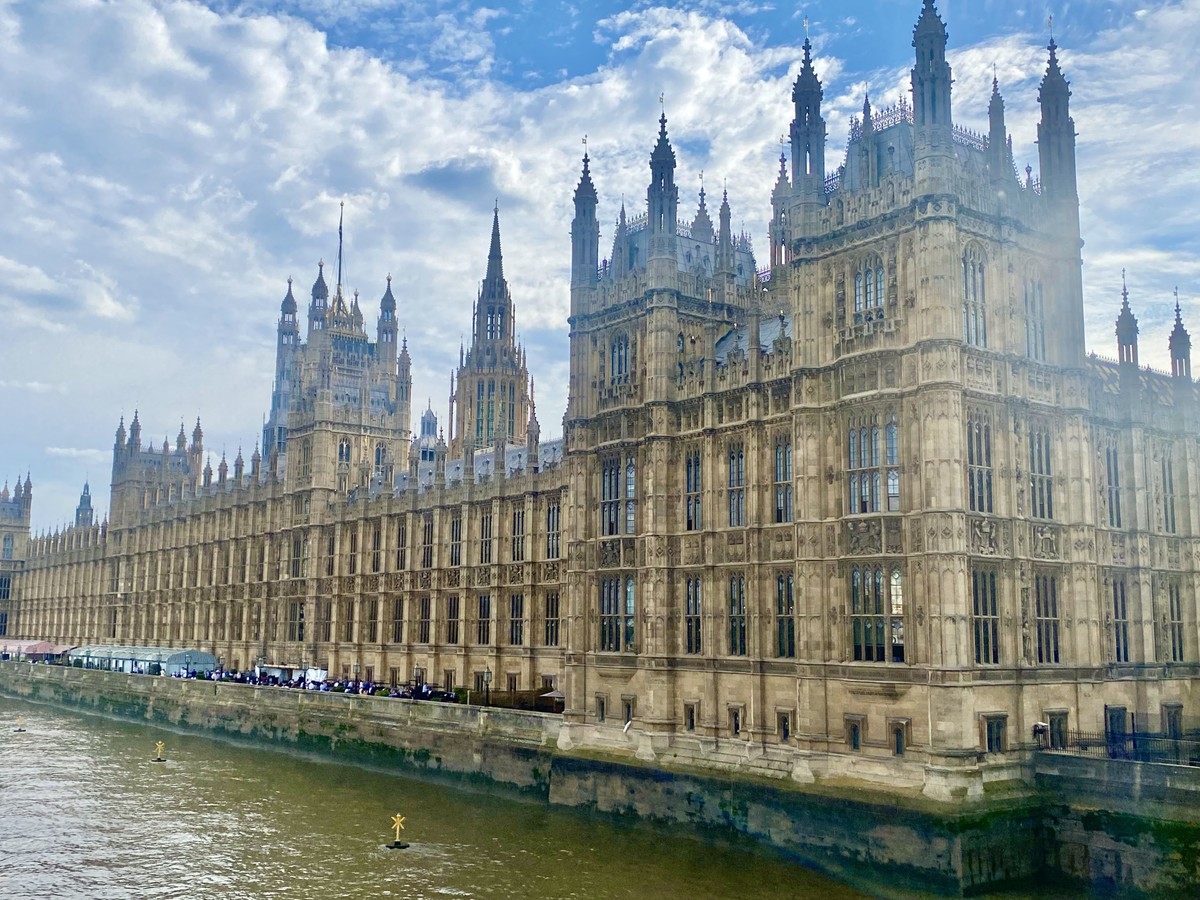 Экскурсия Must-See Tour: обзорная экскурсия по Лондону с посещением Вестминстерского аббатства