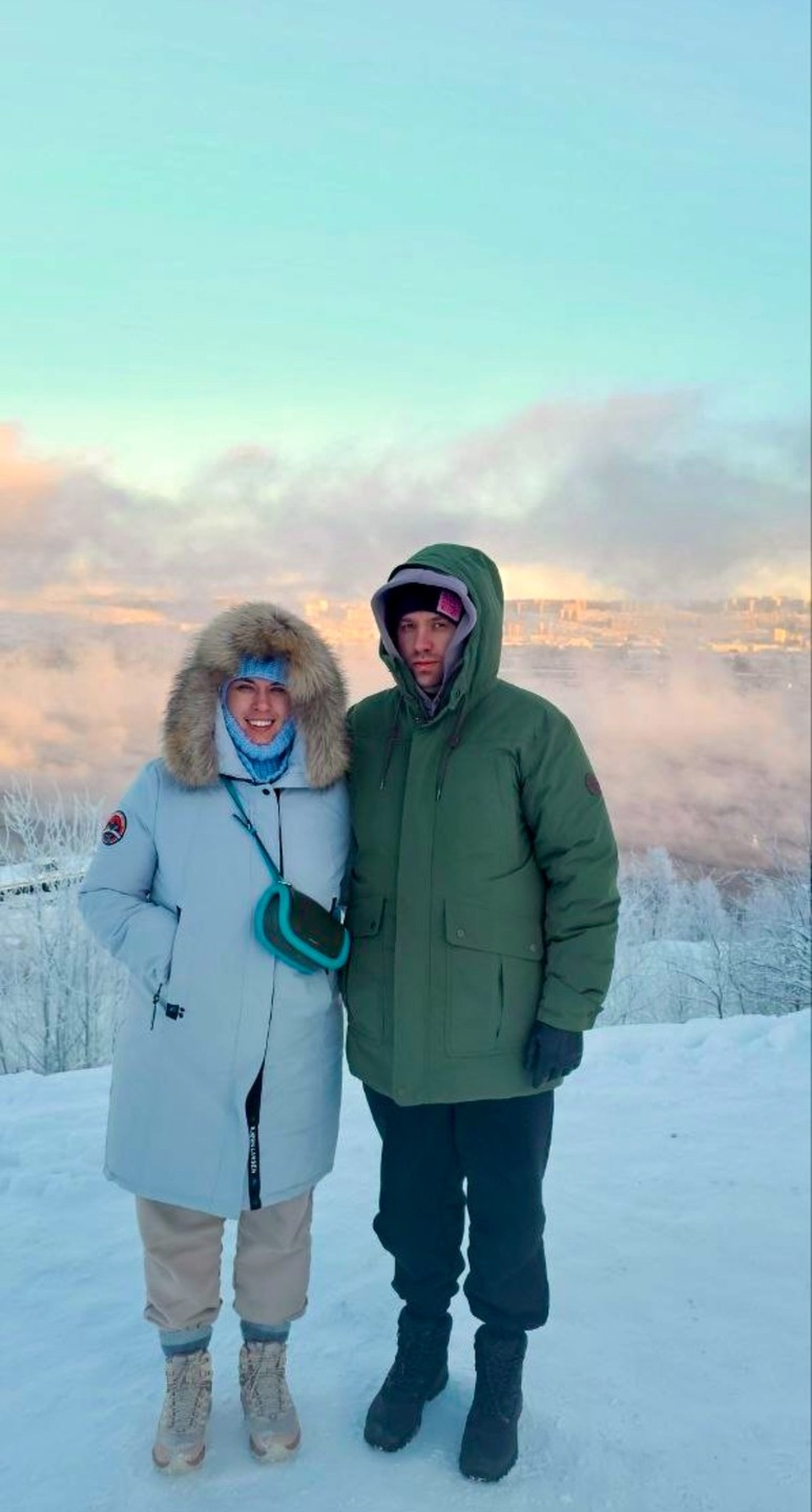 Здравствуйте! В Мурманске впервые. Не советовались,не узнавали впечатления знакомых,а решили опираться только на свои ощущения. Для