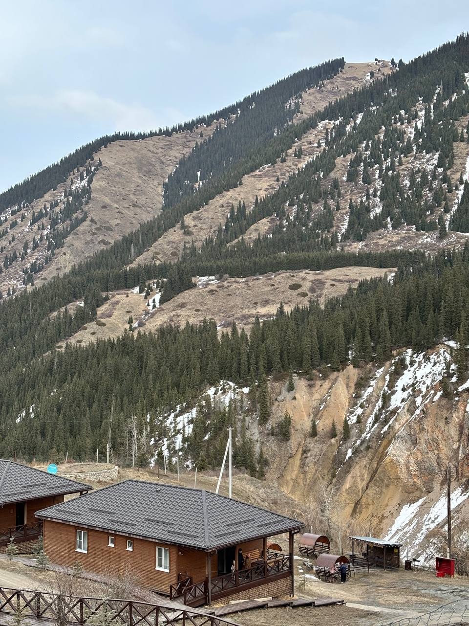 Хочу поделиться своим опытом путешествия с Юлией и Дмитрием