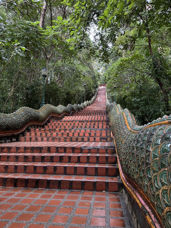 Сердце Ланны: путешествие по Чиангмаю (всё включено)