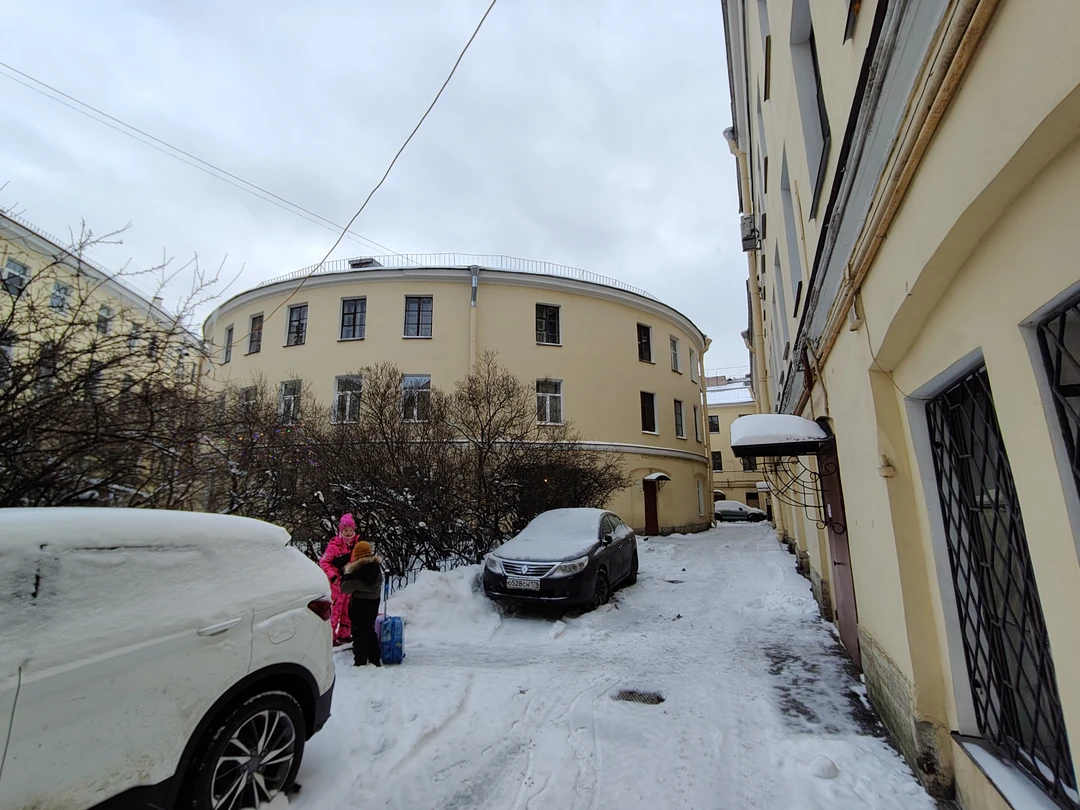 Хочу выразить огромную благодарность организаторам за потрясающий квест, который