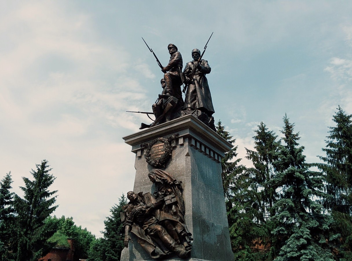 Штурм Кёнигсберга